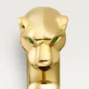 Panthere De Cartier Ring – Yellow Gold, Small | Cartier Us Panthere De Cartier Ring – Yellow Gold, Small | Cartier Us