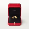 Panthere De Cartier Ring – Yellow Gold, Small | Cartier Us Panthere De Cartier Ring – Yellow Gold, Small | Cartier Us