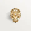 Panthere De Cartier Ring – Yellow Gold, Tsavorite Garnets, Onyx – Cartier
