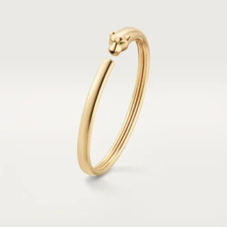 Panthere De Cartier, Small Model