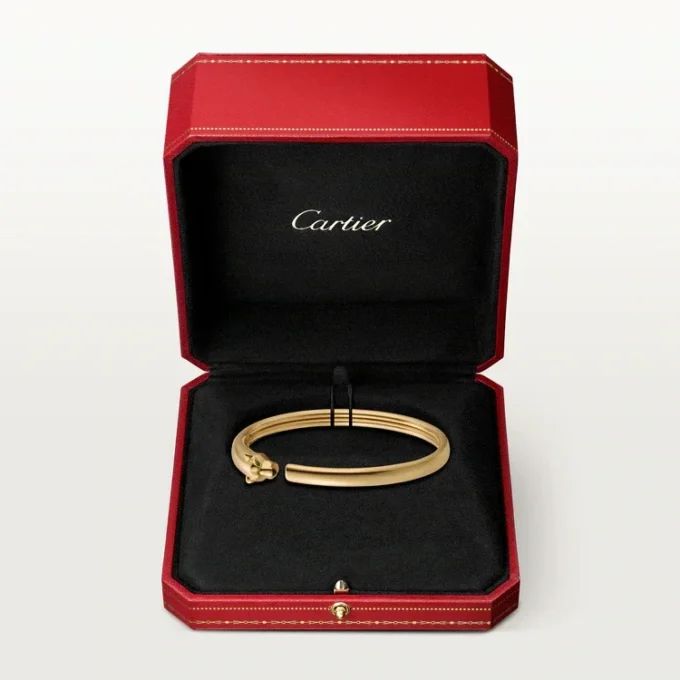 Panthere De Cartier, Small Model