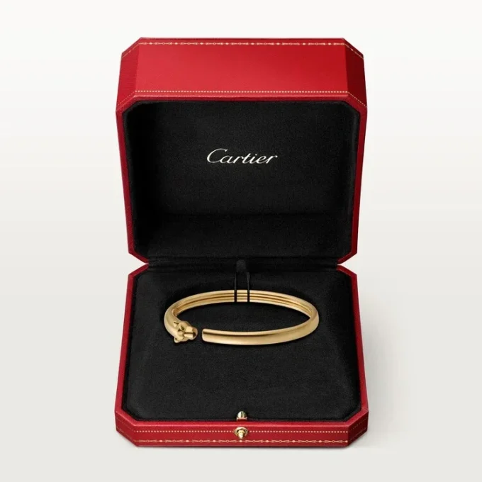 Panthere De Cartier, Small Model