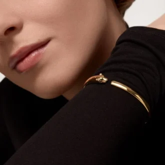 Panthere De Cartier, Small Model