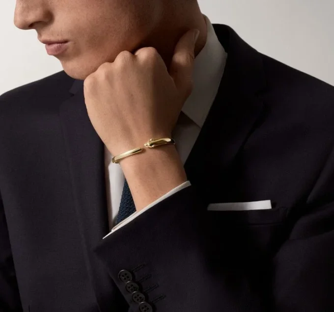 Panthere De Cartier, Small Model