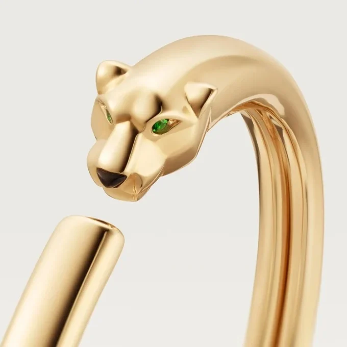 Panthere De Cartier, Small Model