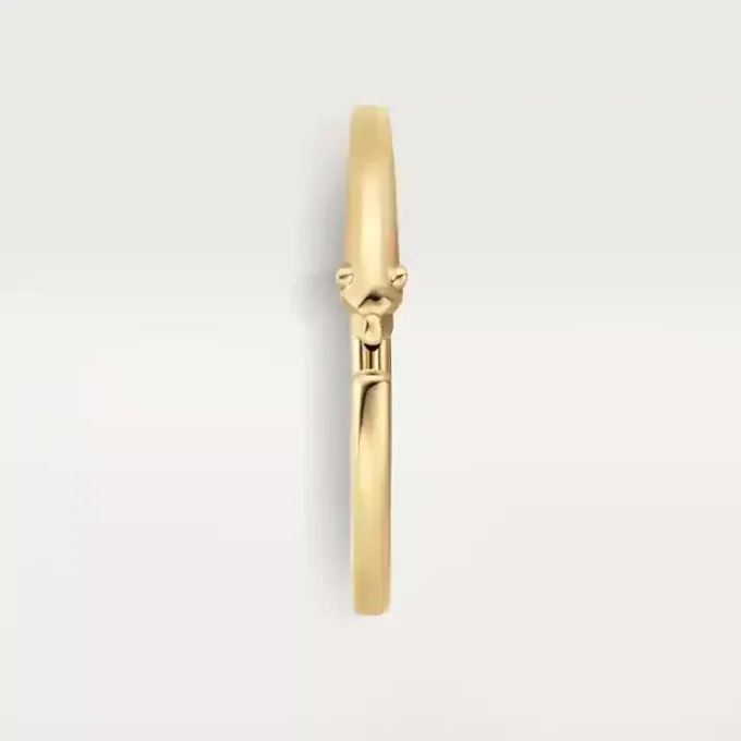 Panthere De Cartier, Small Model