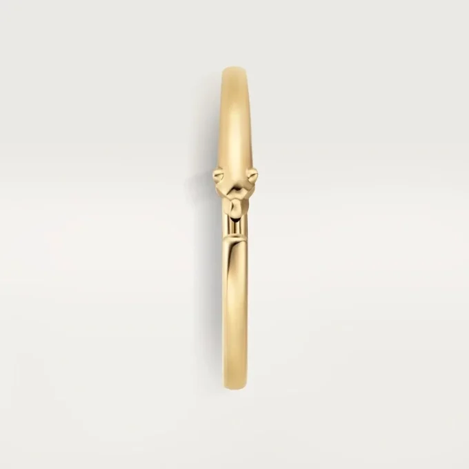 Panthere De Cartier, Small Model