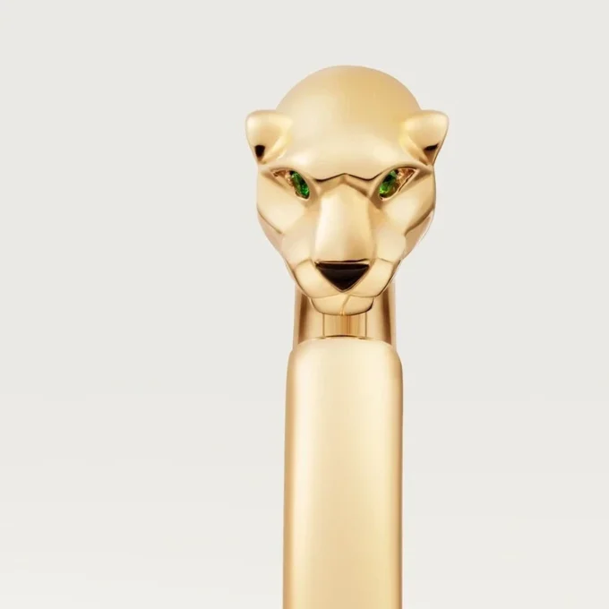 Panthere De Cartier, Small Model