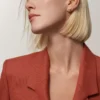Panthere De Cartier Stud Earrings