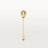 Panthere De Cartier Tie Pin Panthere De Cartier Tie Pin
