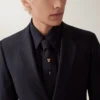 Panthere De Cartier Tie Pin Panthere De Cartier Tie Pin