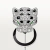 Panthere De Cartier Tie Pin Panthere De Cartier Tie Pin