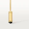 Panthere De Cartier Tie Pin Panthere De Cartier Tie Pin