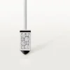 Panthere De Cartier Tie Pin Panthere De Cartier Tie Pin