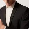 Panthere De Cartier Tie Pin Panthere De Cartier Tie Pin