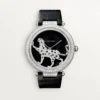 Panthere Jewelry Watch Panthere Jewelry Watch