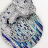 Panthere Jewelry Watch Panthere Jewelry Watch