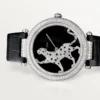 Panthere Jewelry Watch Panthere Jewelry Watch