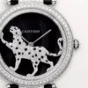 Panthere Jewelry Watch Panthere Jewelry Watch