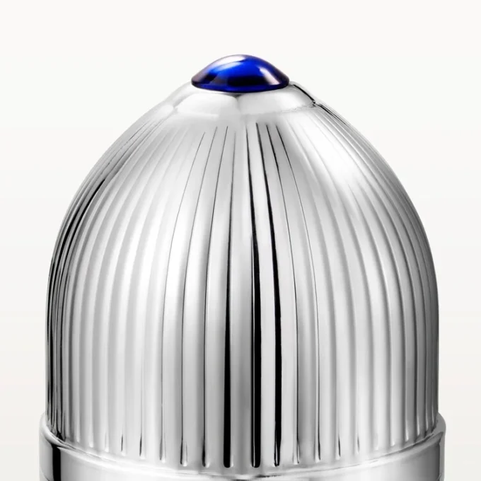 Pasha De Cartier Edition Noire