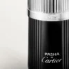 Pasha De Cartier Edition Noire