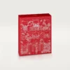 Pasha De Cartier Edition Noire Gift Set