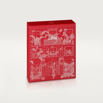 Pasha De Cartier Edition Noire Gift Set