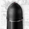 Pasha De Cartier Edition Noire Gift Set