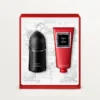 Pasha De Cartier Edition Noire Gift Set