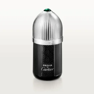 Pasha De Cartier Edition Noire Limited Edition
