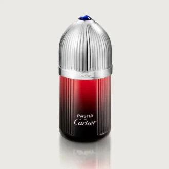 Pasha De Cartier Edition Noire Sport