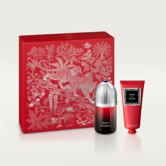 Pasha De Cartier Sport Edition Gift Set