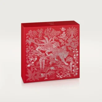 Pasha De Cartier Sport Edition Gift Set