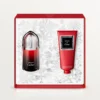 Pasha De Cartier Sport Edition Gift Set
