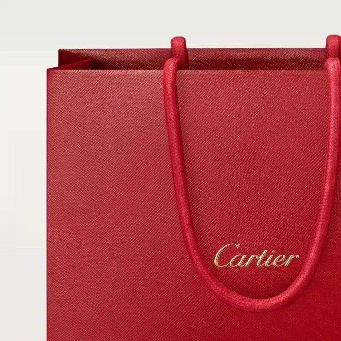 Bergamot Perfume – Allegresse – Rivieres De Cartier | Cartier