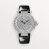 Pasha De Cartier Watch Pasha De Cartier Watch