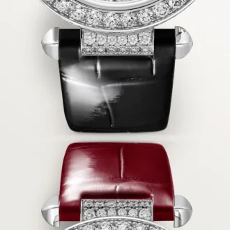 Pasha De Cartier Watch