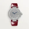 Pasha De Cartier Watch Pasha De Cartier Watch
