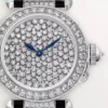 Pasha De Cartier Watch Pasha De Cartier Watch