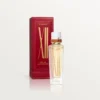 Patchouli Eau De Parfum – L’heure Mysterieuse | Cartier