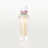 Peony Eau De Toilette – L’heure Diaphane | Cartier