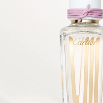 Peony Eau De Toilette – L’heure Diaphane | Cartier