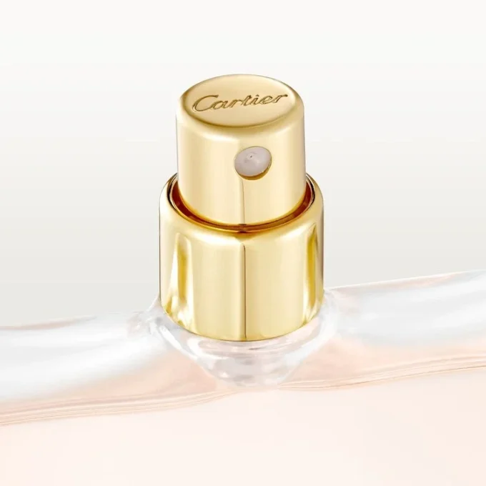Perfume Refill – Baiser Vole | Cartier Perfume Refill – Baiser Vole | Cartier