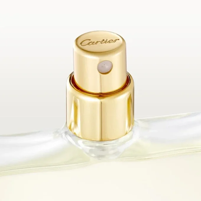 Perfume Refill – Pasha De Cartier | Cartier