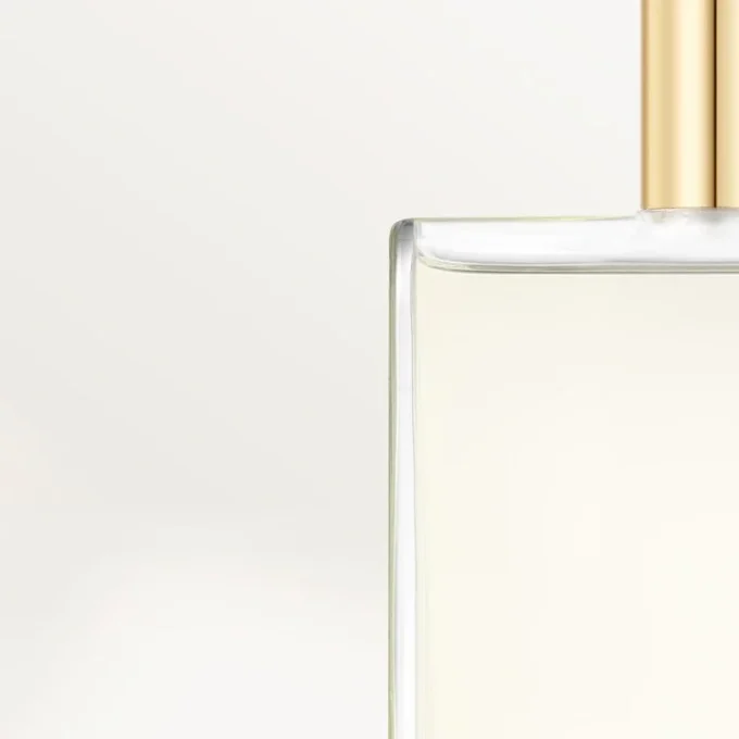 Perfume Refill – Pasha De Cartier | Cartier