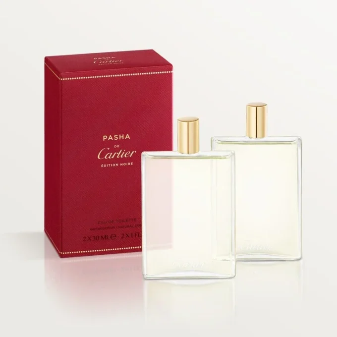 Perfume Refill – Pasha De Cartier | Cartier