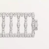 Pluie De Cartier Bracelet, Diamonds