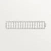Pluie De Cartier Bracelet, Diamonds