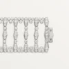 Pluie De Cartier Bracelet – White Gold, Diamonds – Cartier