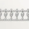 Pluie De Cartier Bracelet, Diamonds